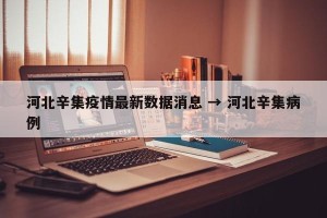 河北辛集疫情最新数据消息 → 河北辛集病例