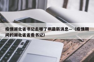疫情湖北省书记去哪了啊最新消息—（疫情期间的湖北省省委书记）