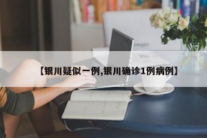 【银川疑似一例,银川确诊1例病例】