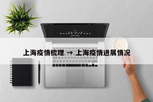 上海疫情梳理 → 上海疫情进展情况