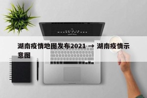 湖南疫情地图发布2021 → 湖南疫情示意图