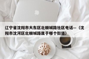 辽宁省沈阳市大东区北顺城路社区电话—（沈阳市沈河区北顺城路属于哪个街道）