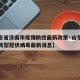 【山东省济南市疫情防控最新政策·山东省济南市新型冠状病毒最新消息】