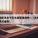 疫情最新消息今天太原新增病例—（太原疫情最新情况播报）