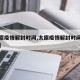 【太原疫情解封时间,太原疫情解封时间最新消息】