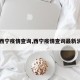【西宁疫情查询,西宁疫情查询最新消息】
