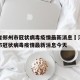 河南省郑州市冠状病毒疫情最新消息›河南省郑州市冠状病毒疫情最新消息今天