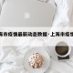【上海市疫情最新动态数据·上海市疫情状况】
