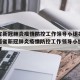 山西省新冠肺炎疫情防控工作领导小组办公室›山西省新冠肺炎疫情防控工作领导小组办公室主任