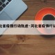 【河北省疫情行动轨迹·河北省疫情行动轨迹图】
