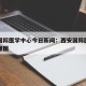 西安国际医学中心今日新闻：西安国际医学中心鸟瞰图