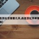 【南昌到北京需要几天,南昌到北京需要几天的核酸】