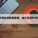 哈尔滨到杭州疫情政策：哈尔滨到杭州需要几天