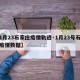 【1月23石家庄疫情轨迹·1月23号石家庄疫情数据】