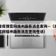 湖北省疫情官网福州最新消息查询—（湖北省疫情官网福州最新消息查询电话）