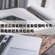 疫情情况云南省四川省有疫情吗今天 → 四川云南是新冠高风险区吗